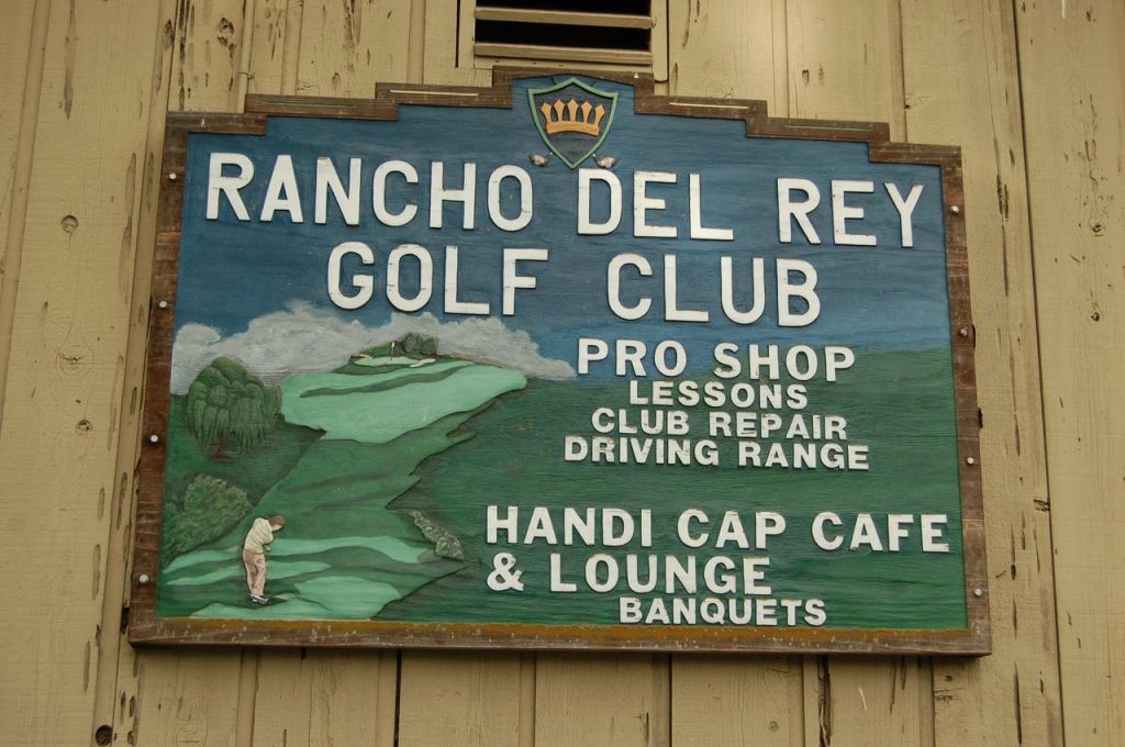 Memberships Rancho Del Rey Golf Club